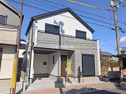 江戸川区東小岩1丁目　L号棟