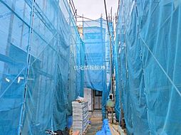 江戸川区東小岩1丁目　J号棟