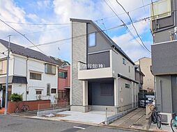 江戸川区北小岩15期　1号棟