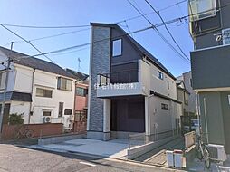 江戸川区北小岩15期　1号棟