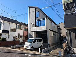 江戸川区北小岩15期 1号棟