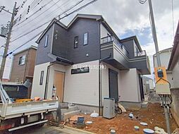 船橋市芝山6丁目172番　A号棟