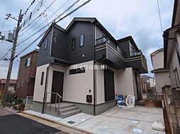 船橋市芝山6丁目172番　A号棟