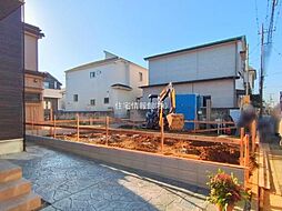 船橋市芝山6丁目172番　A号棟