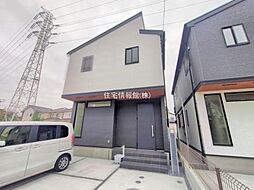 鎌ヶ谷市鎌ヶ谷九1期　2号棟