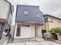 鎌ヶ谷市鎌ヶ谷九1期　1号棟