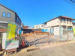 市川市南大野6期1棟 1号棟
