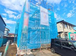 市川市南大野6期1棟　1号棟