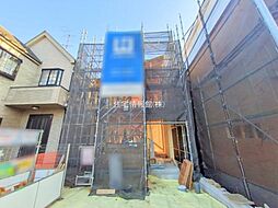 船橋市芝山505　3棟　3号棟