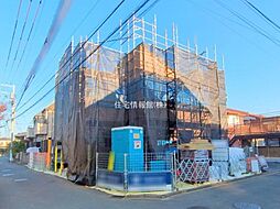 船橋市芝山505　3棟　1号棟