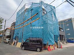 浦安市当代島3期　1号棟