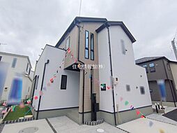 市川市本北方13期7棟　6号棟