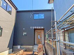 三山9丁目　2号棟