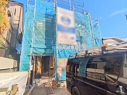 三山9丁目 1号棟