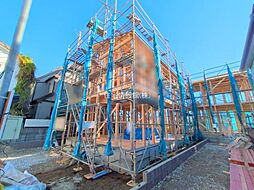 三山9丁目　1号棟