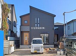 三山9丁目　1号棟