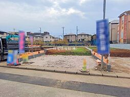 市川市東菅野5丁目第2　2号棟