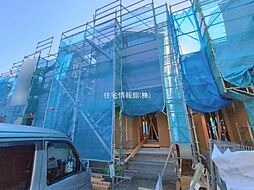 市川市東菅野5丁目第2　2号棟