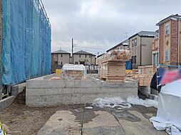 市川市東菅野5丁目第2　2号棟