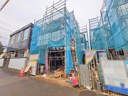 大久保4丁目　1号棟