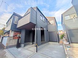 大久保4丁目　1号棟