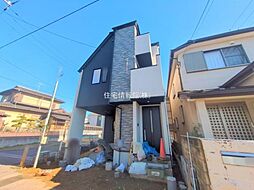 市川市稲荷木11期　1号棟