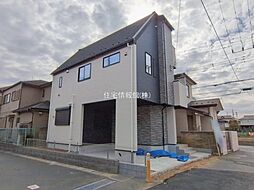 市川市稲荷木11期　1号棟