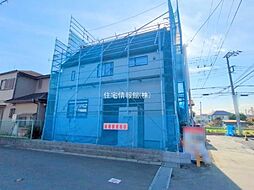 市川市稲荷木11期　1号棟