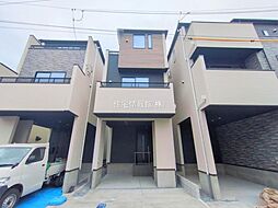 船橋市前原西19期 3号棟