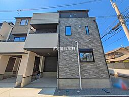 船橋市前原西19期　2号棟