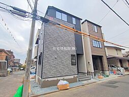 船橋市前原西19期　2号棟