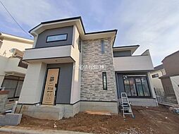 船橋市上山町4期　1号棟