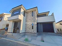 船橋市上山町4期　1号棟