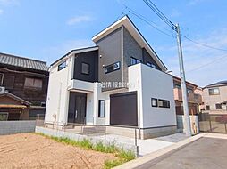 習志野市鷺沼4期　1号棟