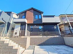 船橋市八木が谷5期 1号棟