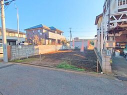 船橋市大穴北11期　1号棟