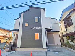 船橋市咲が丘第5期　1号棟