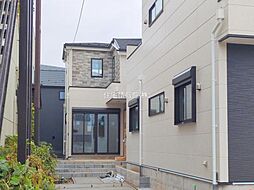 市川市北方7期　2号棟