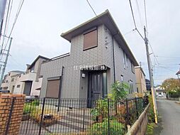 鎌ヶ谷市くぬぎ山3丁目