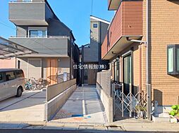 江戸川区東小岩419　1棟　1号棟