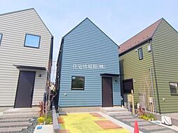 習志野市谷津5丁目14ー10ー1)　2号棟