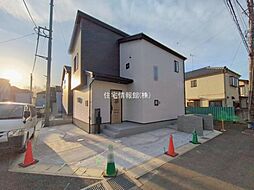 鎌ヶ谷市丸山10期8棟　8号棟