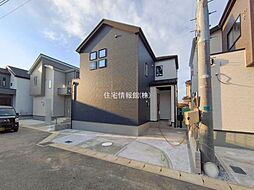 鎌ヶ谷市丸山10期8棟　7号棟