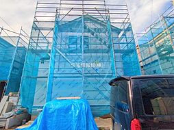 鎌ヶ谷市丸山10期8棟 7号棟