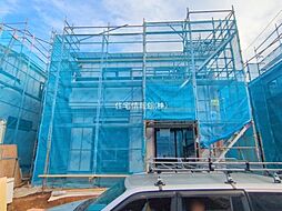 鎌ヶ谷市丸山10期8棟 2号棟