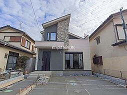 船橋市二和西1期　1号棟