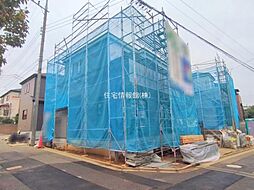 船橋市三山3丁目167番44　A号棟