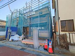 大穴北1丁目　1号棟