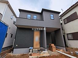 大穴北1丁目　1号棟