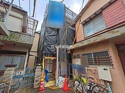 江戸川区中葛西211 1棟 1号棟